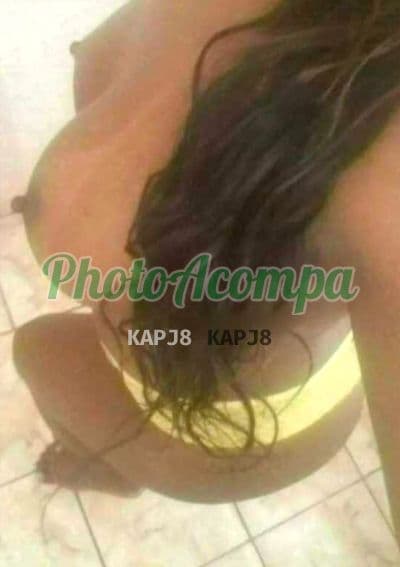 Acompanhante magra em Rio de Janeiro (3) — Bombom