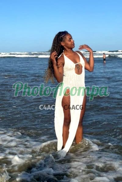 Acompanhante morena em Caraguatatuba — Bombom, foto 5