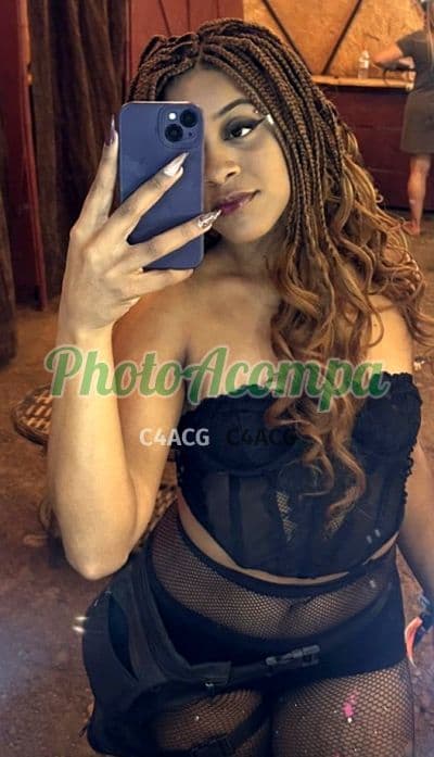 Acompanhante em Caraguatatuba — beijo grego, foto 6 de Bombom