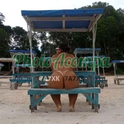 Acompanhante em Manaus com experiência de namorada (4) — Bombom