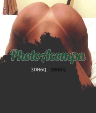 Acompanhante magra em São Paulo, foto 3 de Bombom