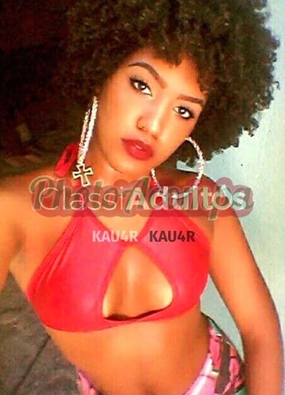 Acompanhante morena em Rio de Janeiro