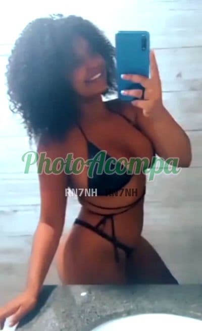 Foto 4: Acompanhante em Rio de Janeiro — namoradinha, Bombom