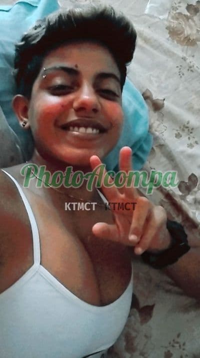 Acompanhante morena em Itaguaí — Bombom, foto 5