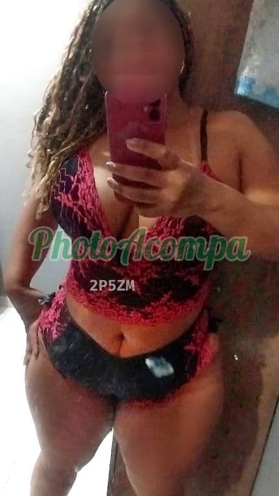 Acompanhante gordinha em Guaratingueta, foto 3 de Bombom