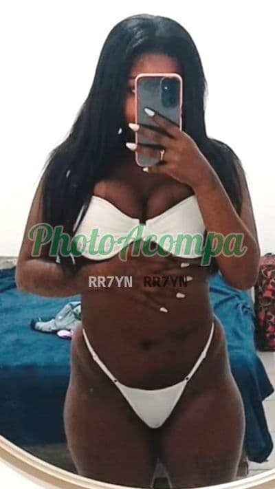 Acompanhante magra em São João de Meriti, foto 3 de Bombom