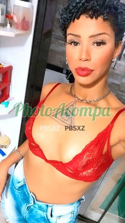 Foto 2: Acompanhante morena em Viamão — Bombom