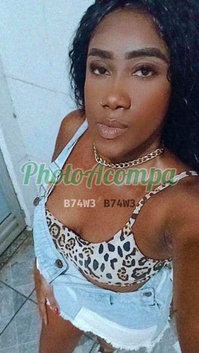 Foto 4: Acompanhante imagem autêntica em Nilópolis — Bombom