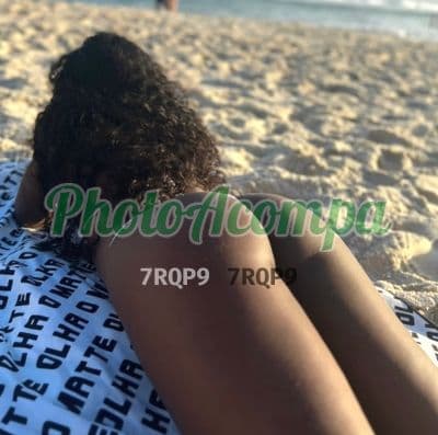 Acompanhante magra em Rio de Janeiro, foto 3 de Bombom