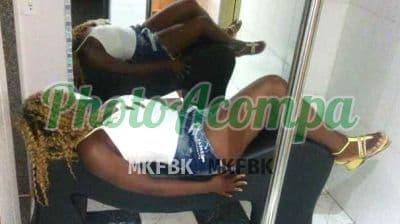 Foto 6: Acompanhante em Rio de Janeiro — sexo anal, Bombom