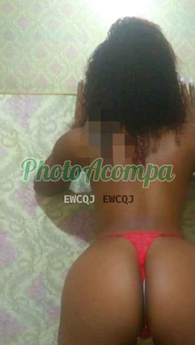 Foto 4: Acompanhante em Rio de Janeiro — experiência de namorada, Bombom
