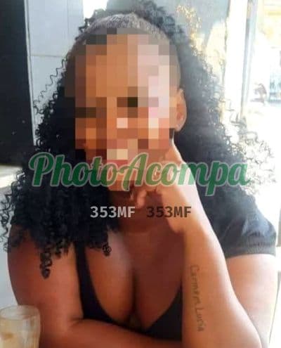 Acompanhante morena em Belford Roxo — Bombom, foto 5