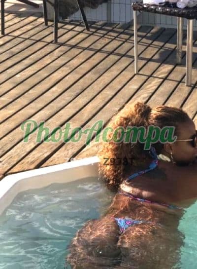 Foto 4: Acompanhante em Macaé — sexo anal, Bombom
