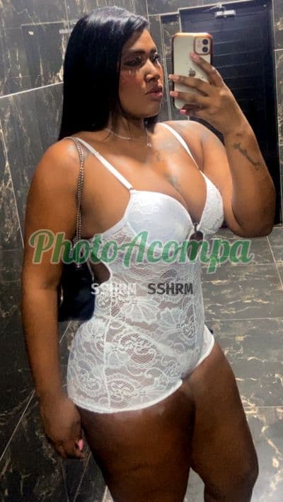 Acompanhante peituda em Colombo, foto 3 de Bombom