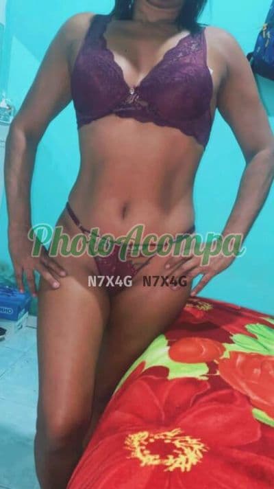 Acompanhante depilada em Japeri — Bonizinha, foto 5