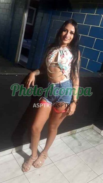 Acompanhante em Itanhaém com namoradinha (4) — Branca
