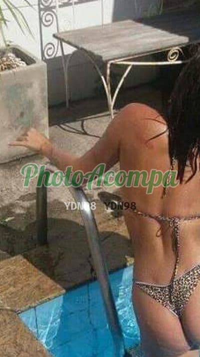 Foto 3: Acompanhante ruiva em Cariacica — Branca