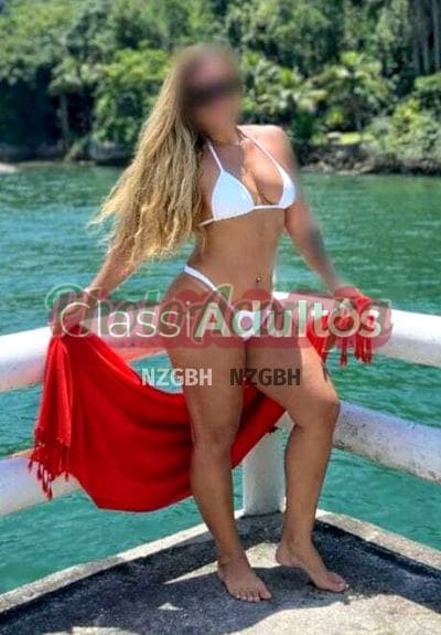 Acompanhante morena em Rio de Janeiro, foto de perfil
