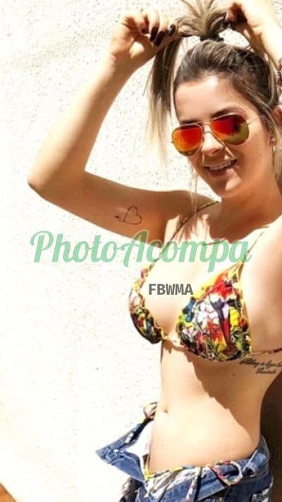 Acompanhante em Rio de Janeiro com namoradinha (4) — Branca