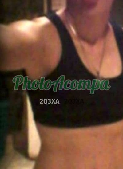 Acompanhante em Santos com beijo na boca (2) — Branca