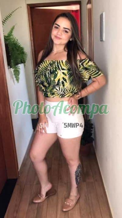 Acompanhante depilada em Itaquaquecetuba, foto 4 de Branca