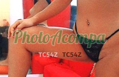 Foto 2: Acompanhante morena em Maceió — Branca