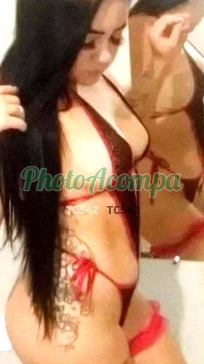 Acompanhante morena em Maceió (5) — Branca