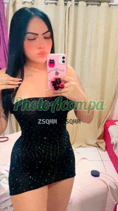 Acompanhante em Manaus com anal (4) — Branquinha