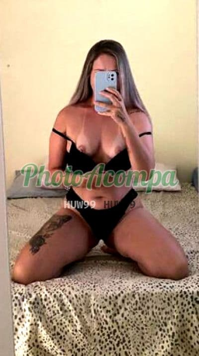 Acompanhante em Itatiba — beijo grego, foto 2 de Branquinha
