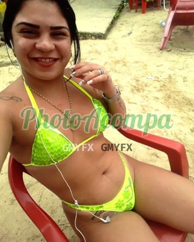 Acompanhante de seios naturais em Duque de Caxias — Branquinha, foto 5