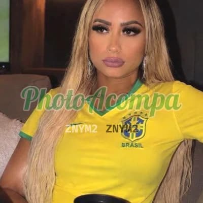 Acompanhante em Paracuru — beijo na boca, foto 2 de Brathion