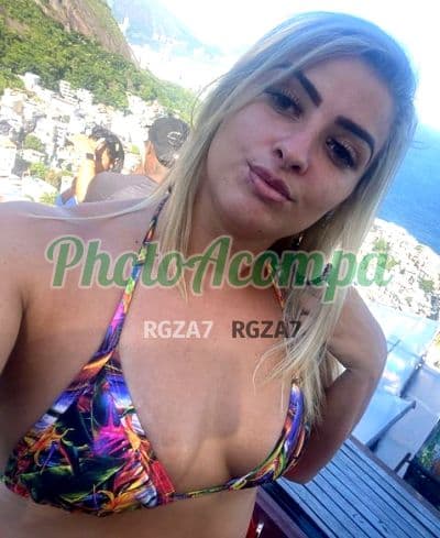 Foto 4: Acompanhante em Rio de Janeiro — namoradinha, Brenda