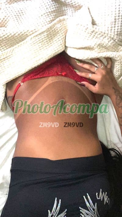 Foto 4: Acompanhante em Niterói — namoradinha, Brenda