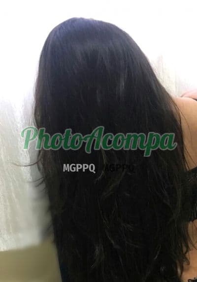 Acompanhante foto sem retoque em Manaus (5) — Brenda