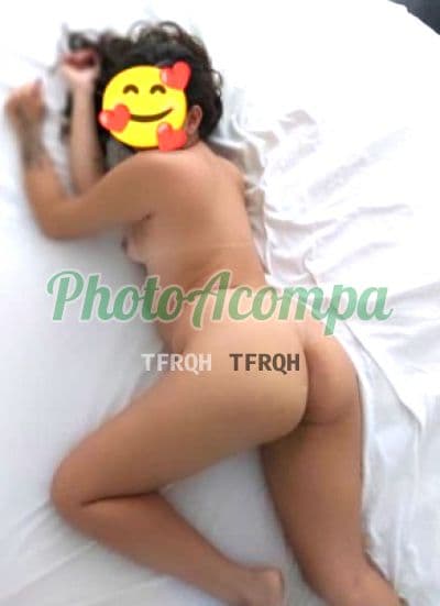 Acompanhante em João Pessoa — namoradinha, foto 4 de Brenda