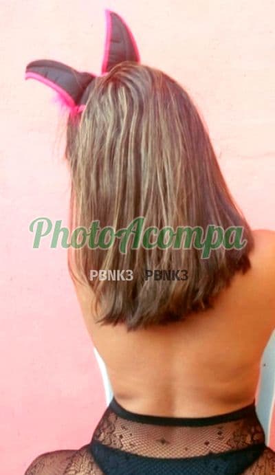 Foto 2: Acompanhante em Manaus — beijo na boca, Brenda