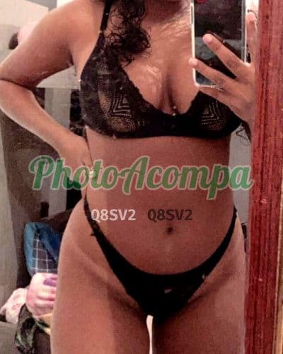 Acompanhante em Guarujá — namoradinha, foto 4 de Brenda