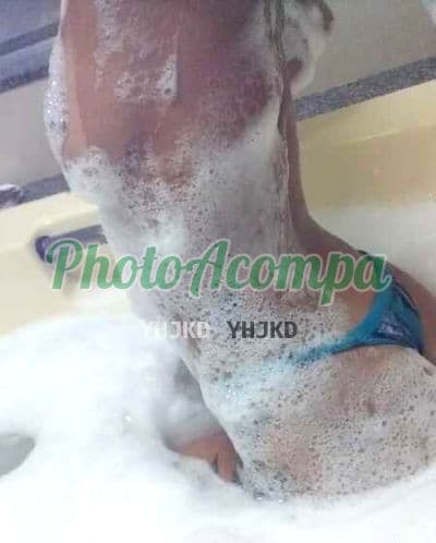 Acompanhante foto verificada em Rio de Janeiro — Brenda, foto 3