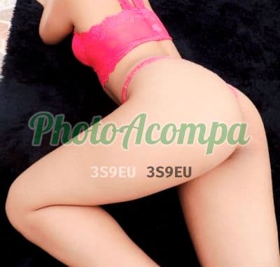 Acompanhante em Manaus — beijo na boca, foto 2 de Brenda