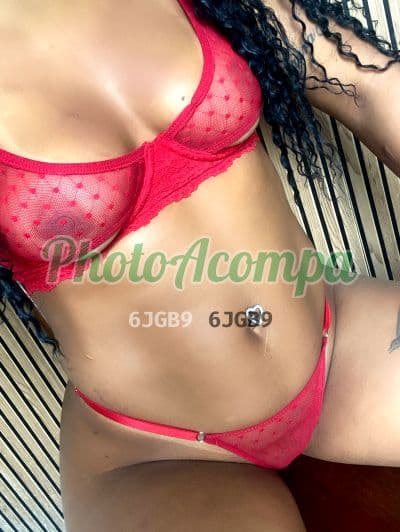 Acompanhante morena em Rio de Janeiro, foto 5 de Brenda