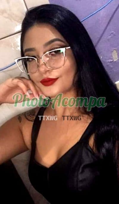 Foto 5: Acompanhante depilada em Pedranópolis — Brenda