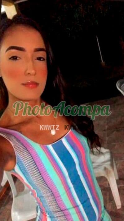 Foto 3: Acompanhante magra em Indaiatuba — Brenda
