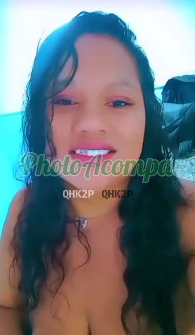Acompanhante em ABC Paulista com namoradinha (4) — Brenda