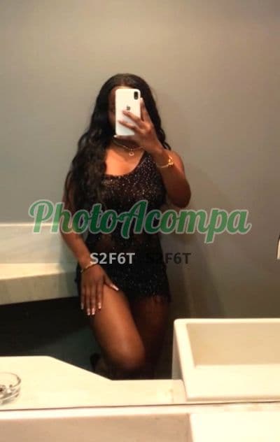 Acompanhante em Maringá — beijo na boca, foto 2 de Brenda