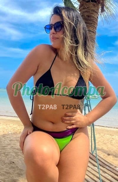 Acompanhante depilada em São Paulo (5) — Brenda