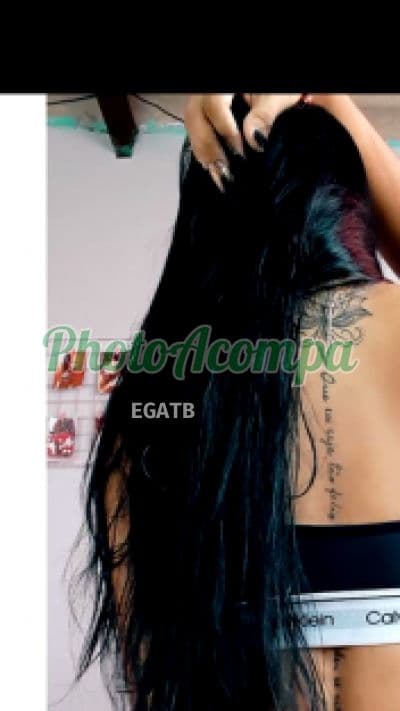 Acompanhante magra em Campinas (3) — Brenda