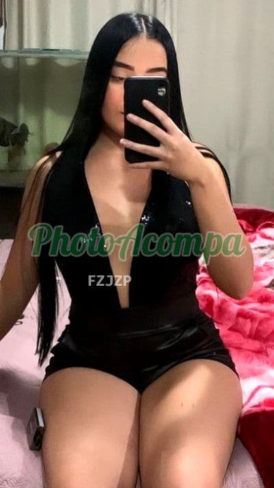 Acompanhante em Sorocaba com namoradinha (4) — Brenda