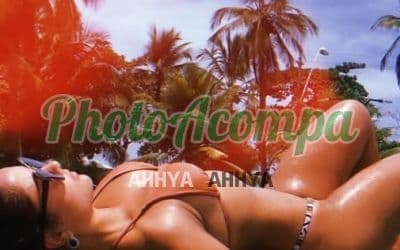 Acompanhante em Barueri — beijo na boca, foto 2 de Brenda