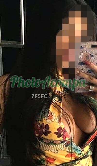 Foto 4: Acompanhante em Osasco — experiência de namorada, Brenda