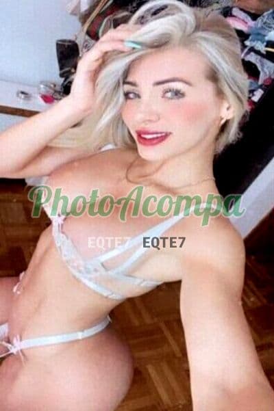 Acompanhante em São Paulo — namoradinha, foto 4 de Brenda